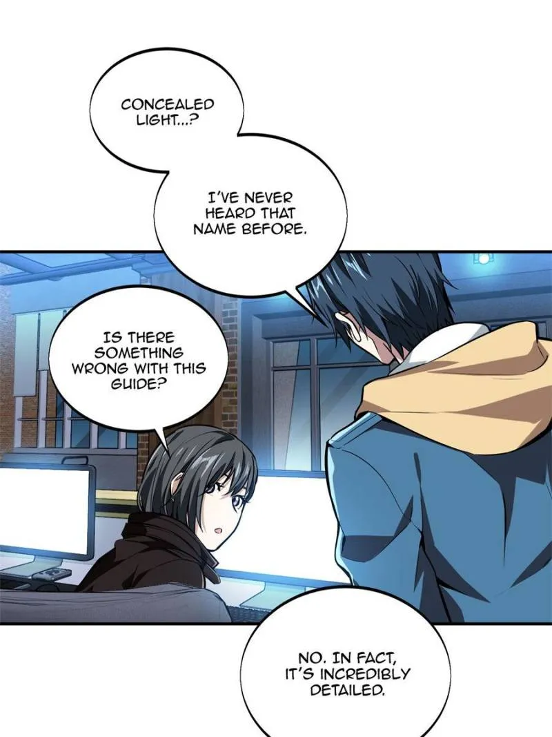 Read The King’s Avatar (Reboot) chapter 86 image 58 on Lezhin