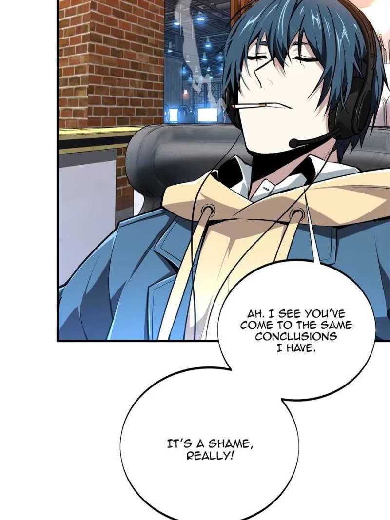 Read The King’s Avatar (Reboot) chapter 86 image 6 on Lezhin