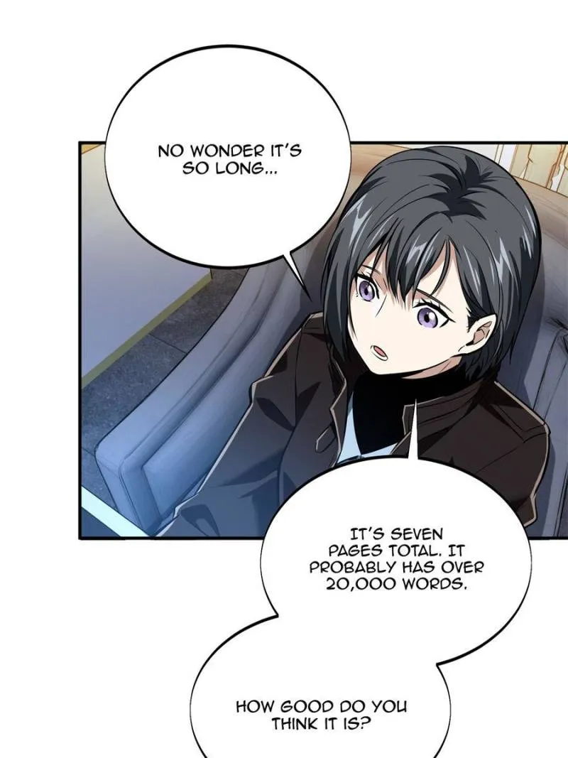 Read The King’s Avatar (Reboot) chapter 86 image 61 on Lezhin