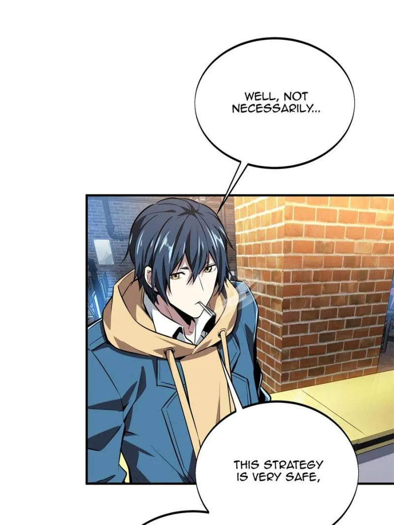 Read The King’s Avatar (Reboot) chapter 86 image 64 on Lezhin