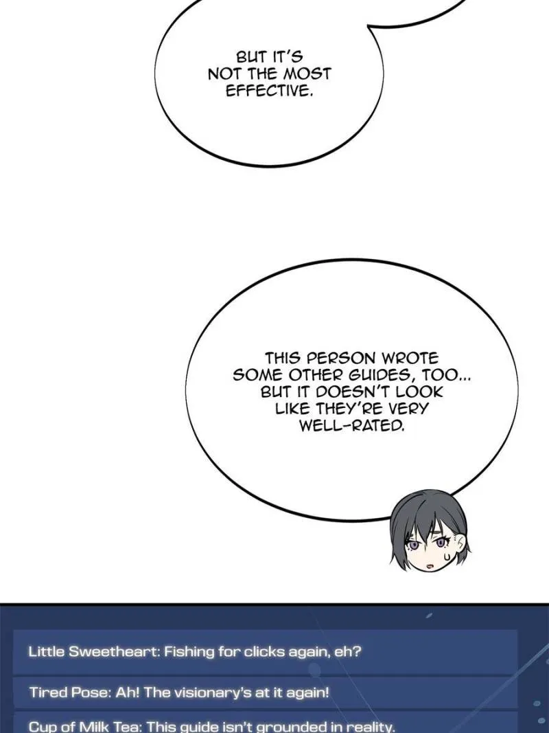 Read The King’s Avatar (Reboot) chapter 86 image 65 on Lezhin