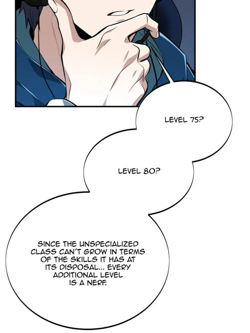 Read The King’s Avatar (Reboot) chapter 86 image 9 on Lezhin