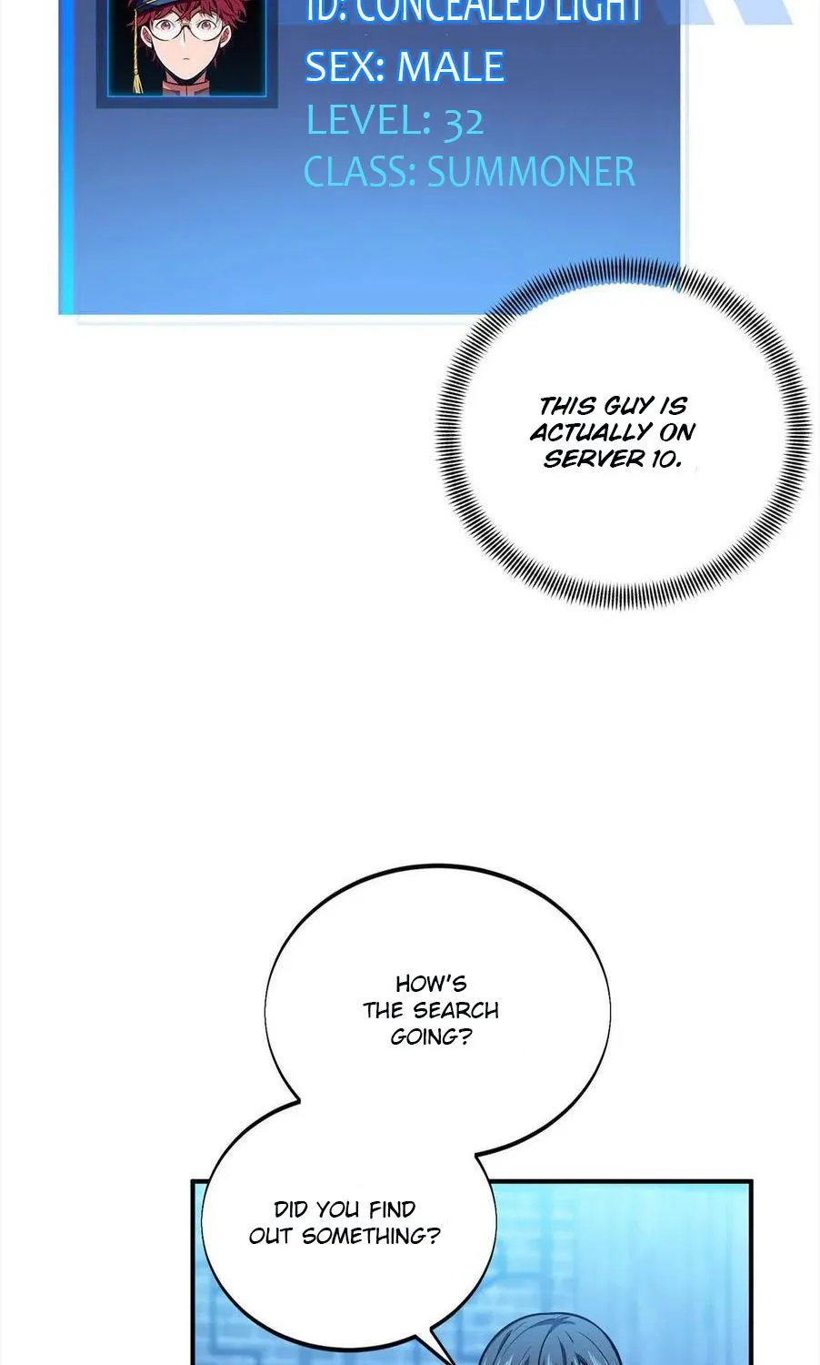 Read The King’s Avatar (Reboot) chapter 87 image 11 on Lezhin