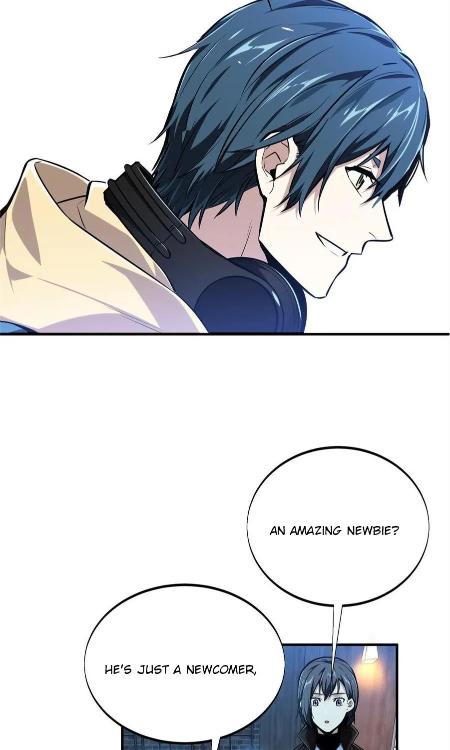 Read The King’s Avatar (Reboot) chapter 87 image 24 on Lezhin