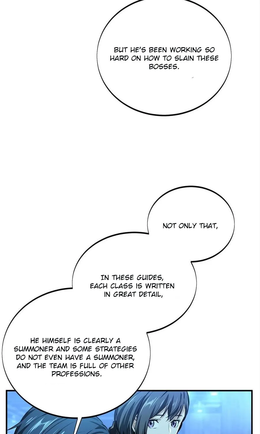 Read The King’s Avatar (Reboot) chapter 87 image 26 on Lezhin