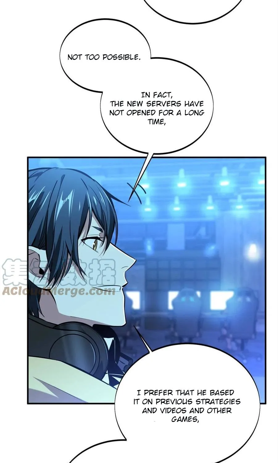 Read The King’s Avatar (Reboot) chapter 87 image 28 on Lezhin