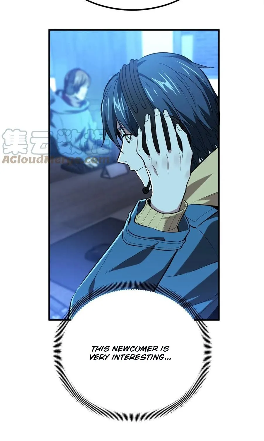Read The King’s Avatar (Reboot) chapter 87 image 32 on Lezhin