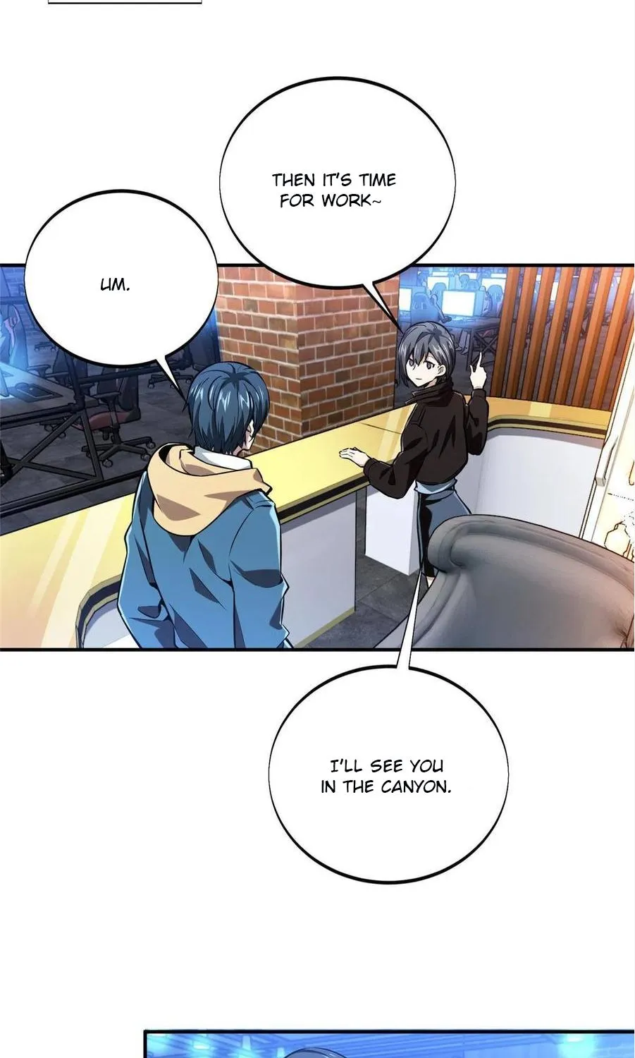 Read The King’s Avatar (Reboot) chapter 87 image 34 on Lezhin