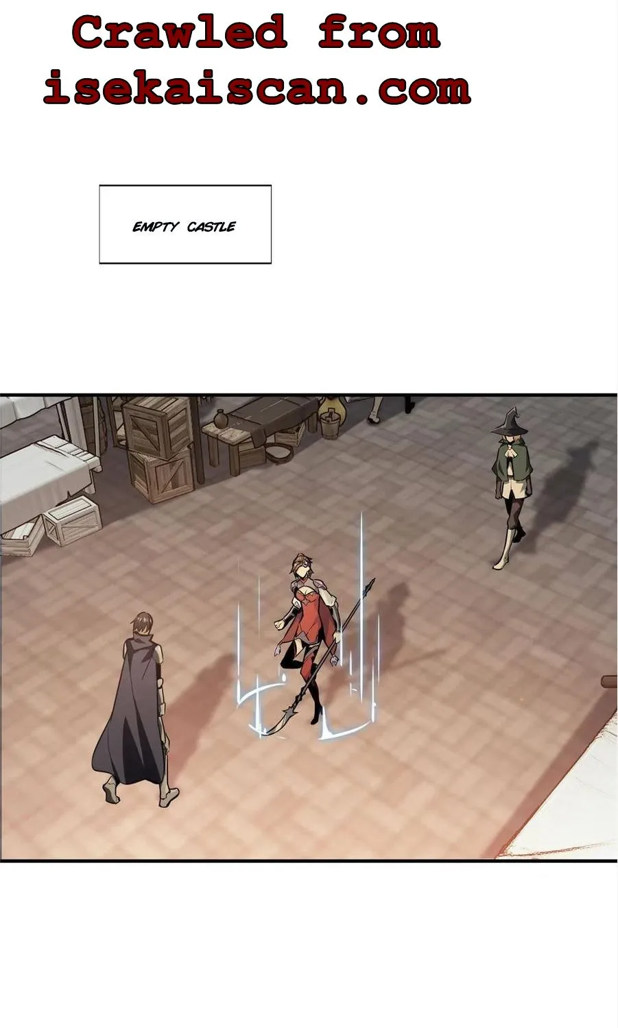 Read The King’s Avatar (Reboot) chapter 87 image 37 on Lezhin