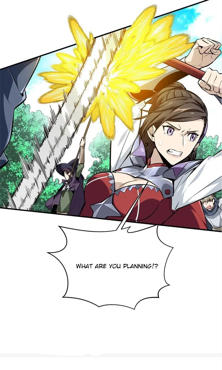Read The King’s Avatar (Reboot) chapter 87 image 49 on Lezhin