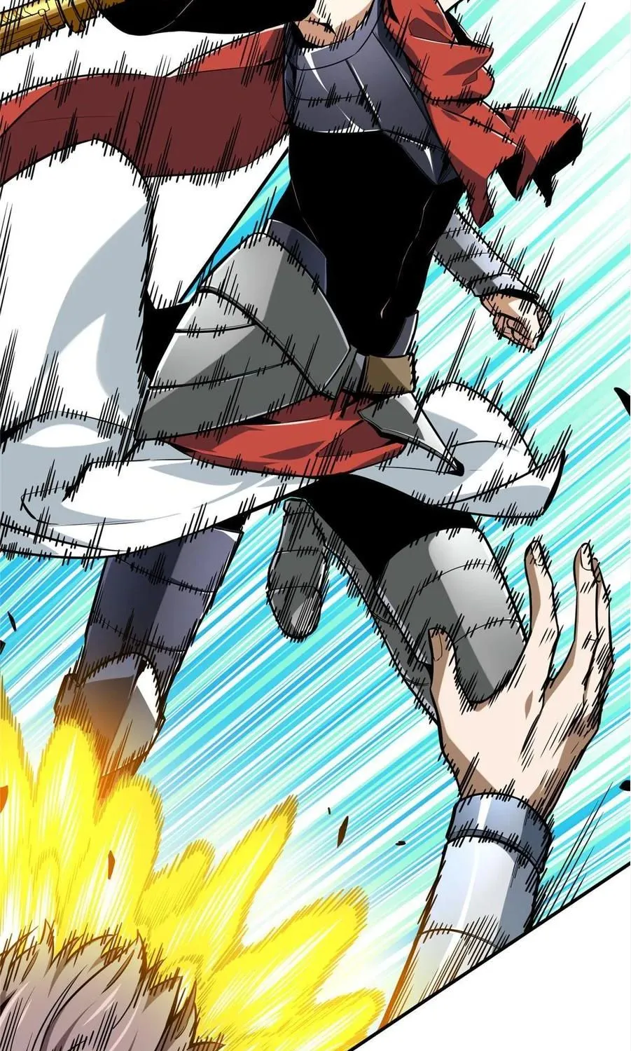 Read The King’s Avatar (Reboot) chapter 87 image 51 on Lezhin