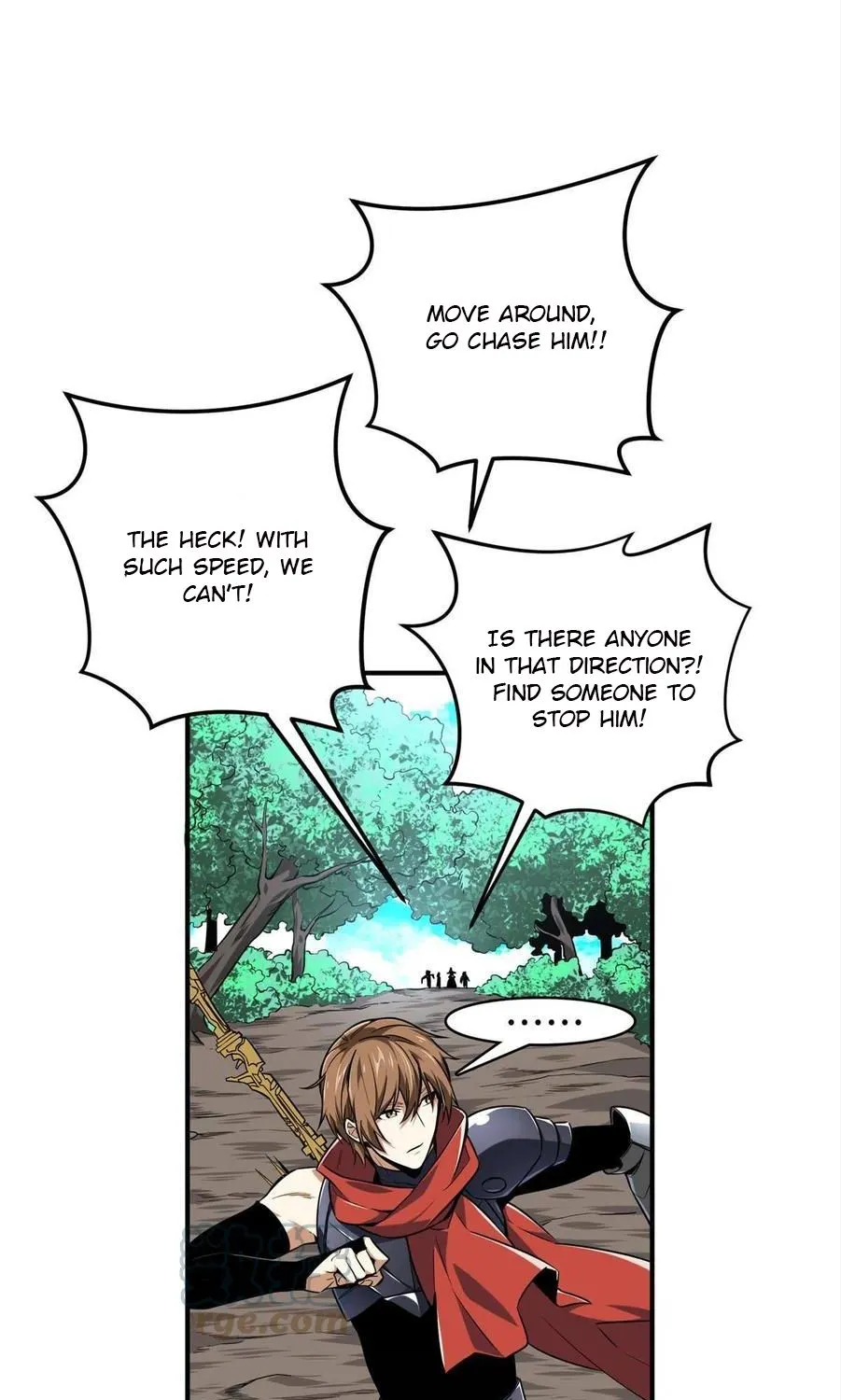 Read The King’s Avatar (Reboot) chapter 87 image 55 on Lezhin