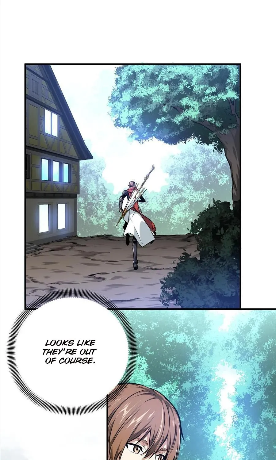 Read The King’s Avatar (Reboot) chapter 87 image 57 on Lezhin