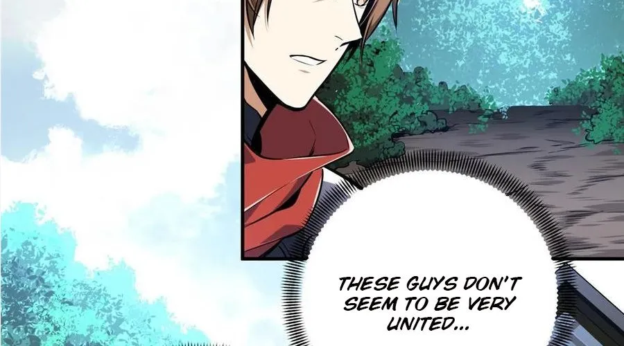 Read The King’s Avatar (Reboot) chapter 87 image 58 on Lezhin