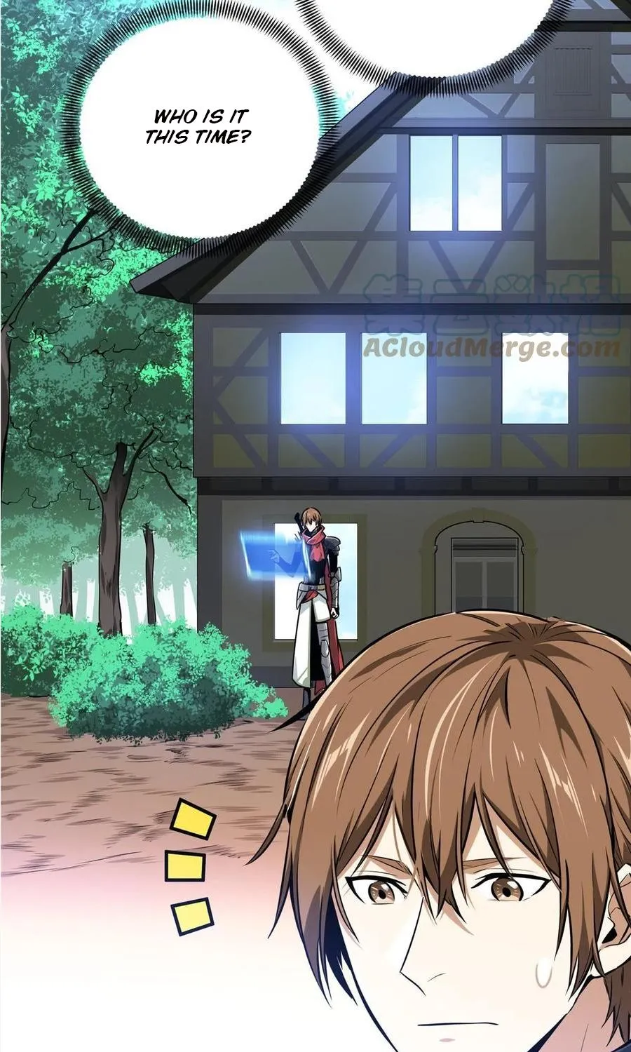 Read The King’s Avatar (Reboot) chapter 87 image 59 on Lezhin