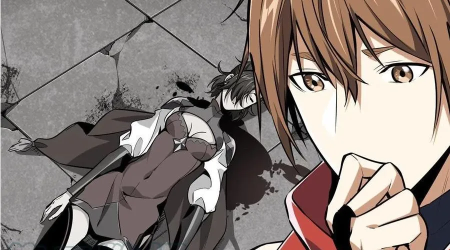 Read The King’s Avatar (Reboot) chapter 87 image 62 on Lezhin