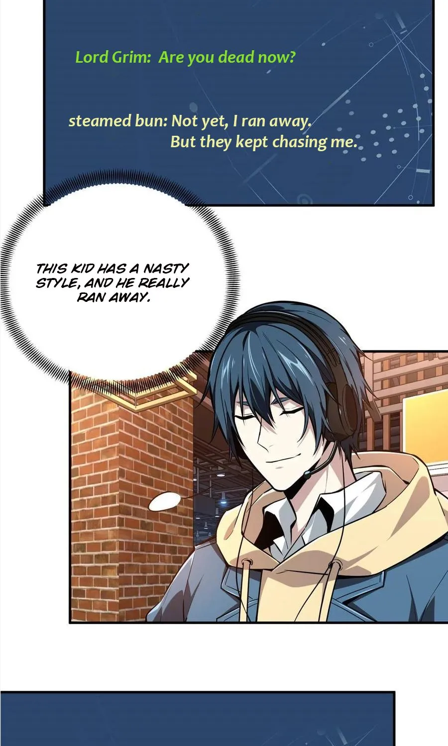 Read The King’s Avatar (Reboot) chapter 87 image 65 on Lezhin
