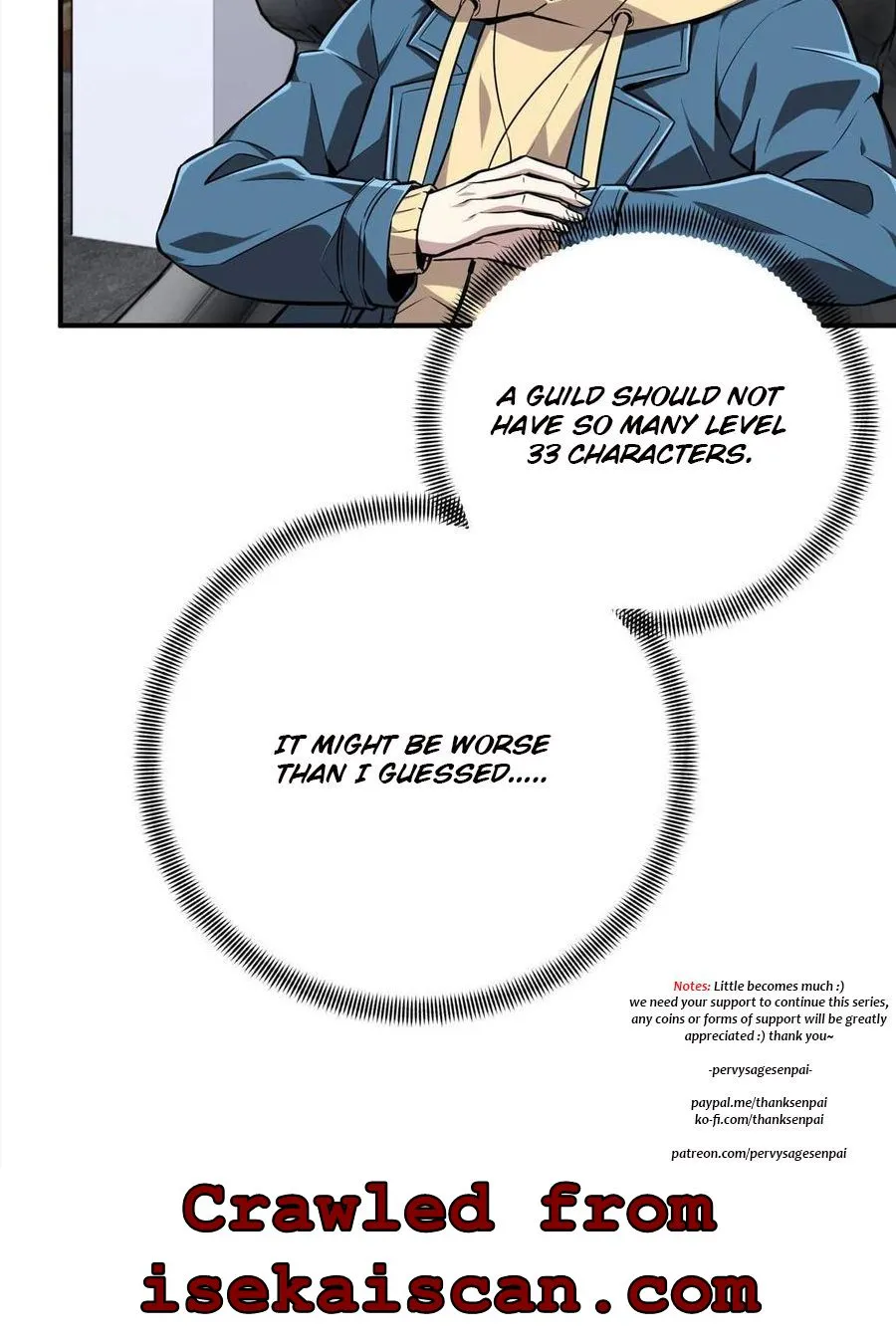 Read The King’s Avatar (Reboot) chapter 87 image 71 on Lezhin