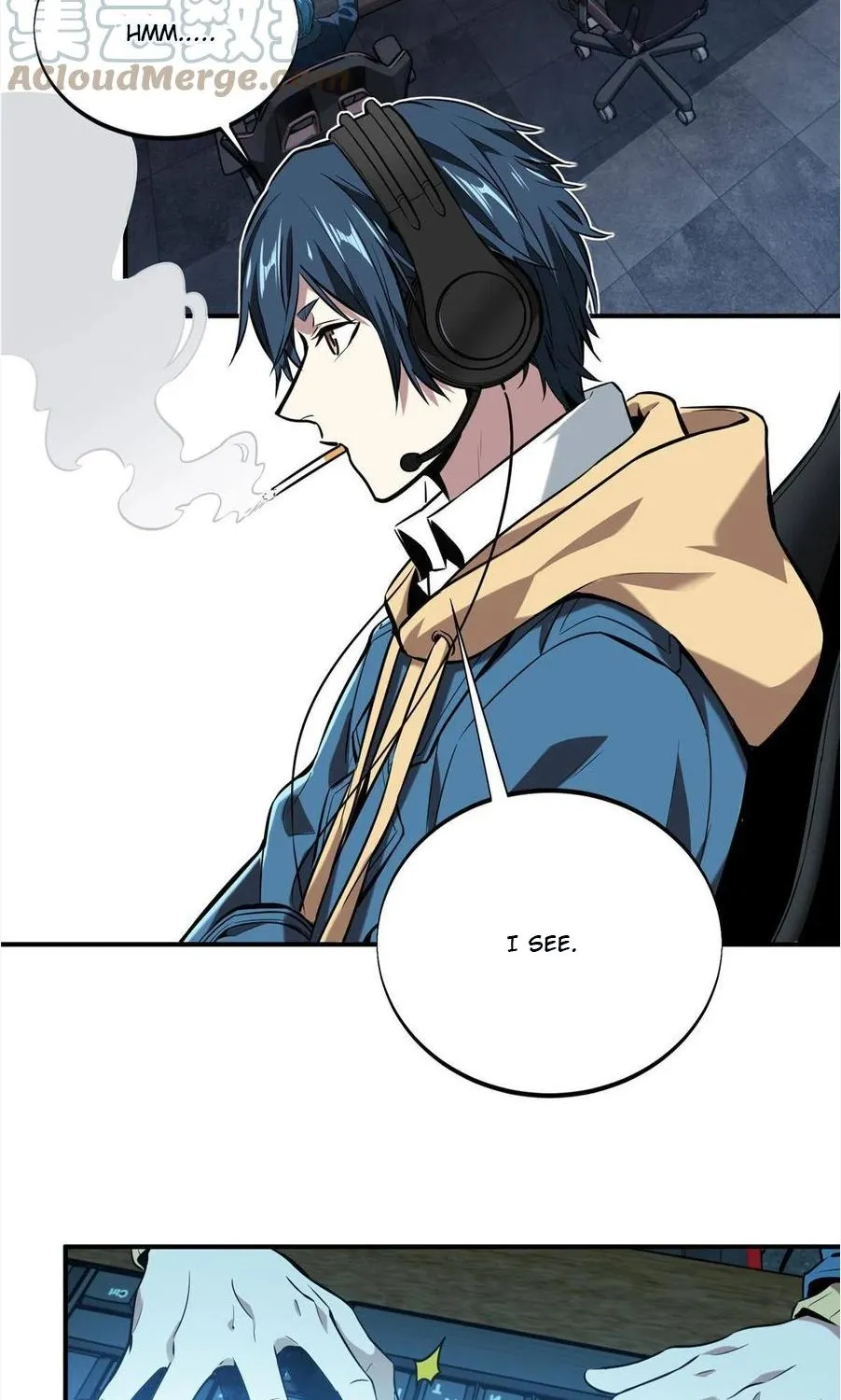 Read The King’s Avatar (Reboot) chapter 87 image 9 on Lezhin