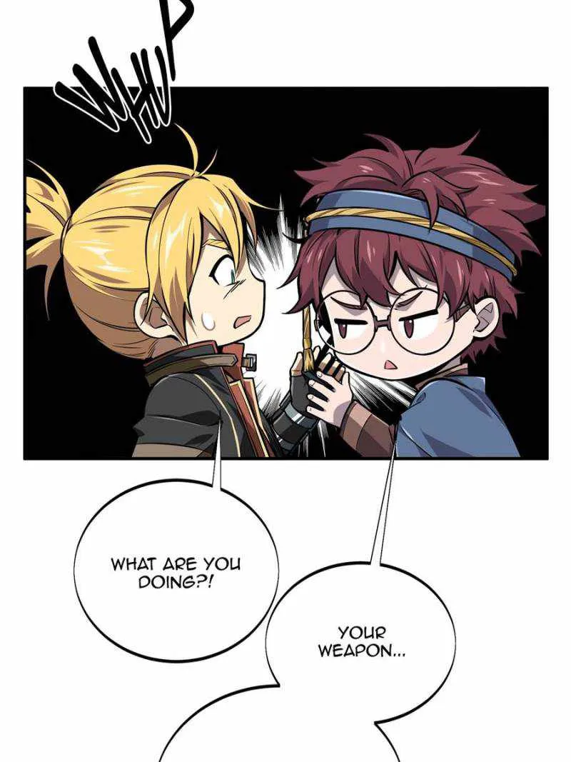 Read The King’s Avatar (Reboot) chapter 88 image 41 on Lezhin