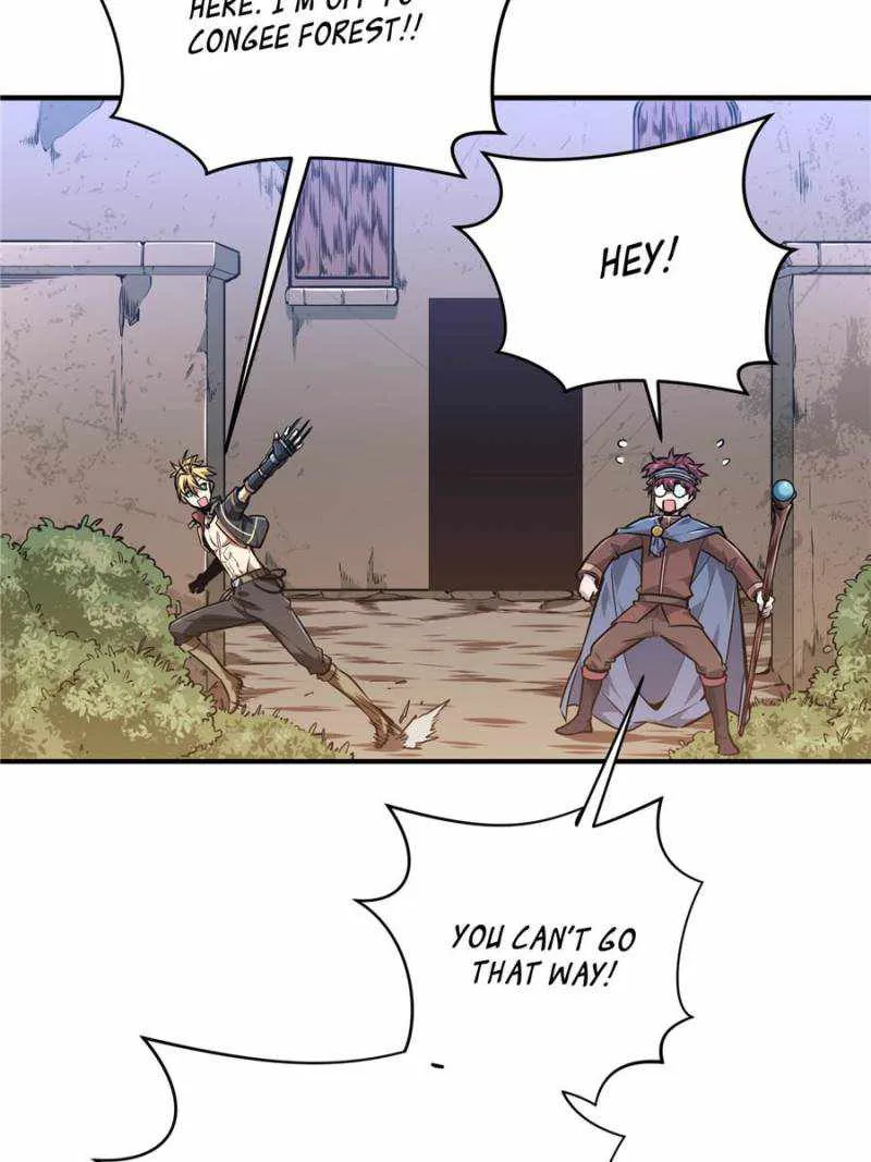 Read The King’s Avatar (Reboot) chapter 88 image 52 on Lezhin