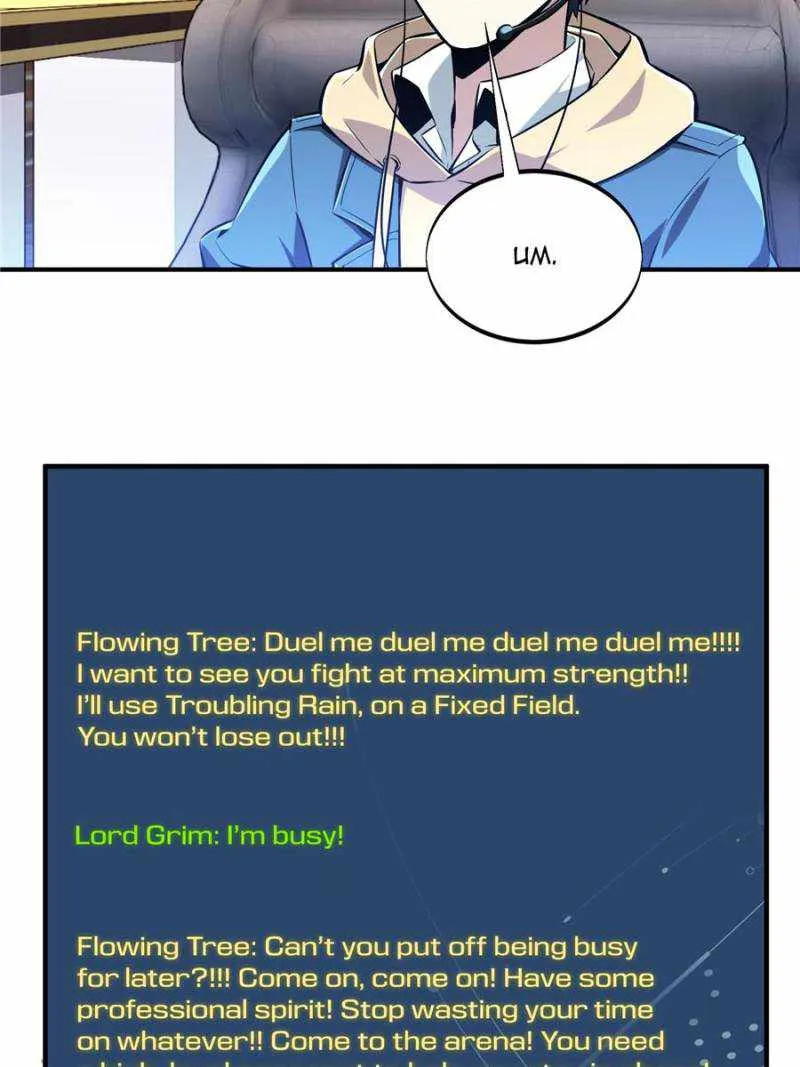 Read The King’s Avatar (Reboot) chapter 88 image 55 on Lezhin