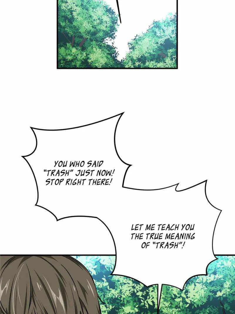 Read The King’s Avatar (Reboot) chapter 89 image 1 on Lezhin