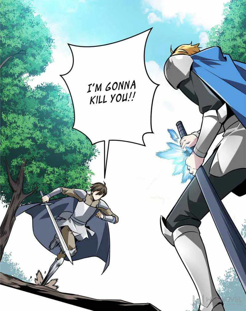 Read The King’s Avatar (Reboot) chapter 89 image 21 on Lezhin