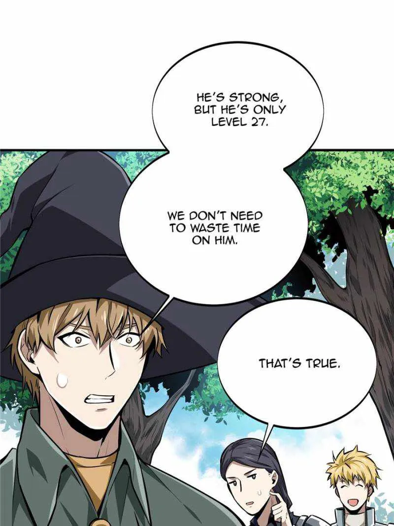 Read The King’s Avatar (Reboot) chapter 89 image 31 on Lezhin
