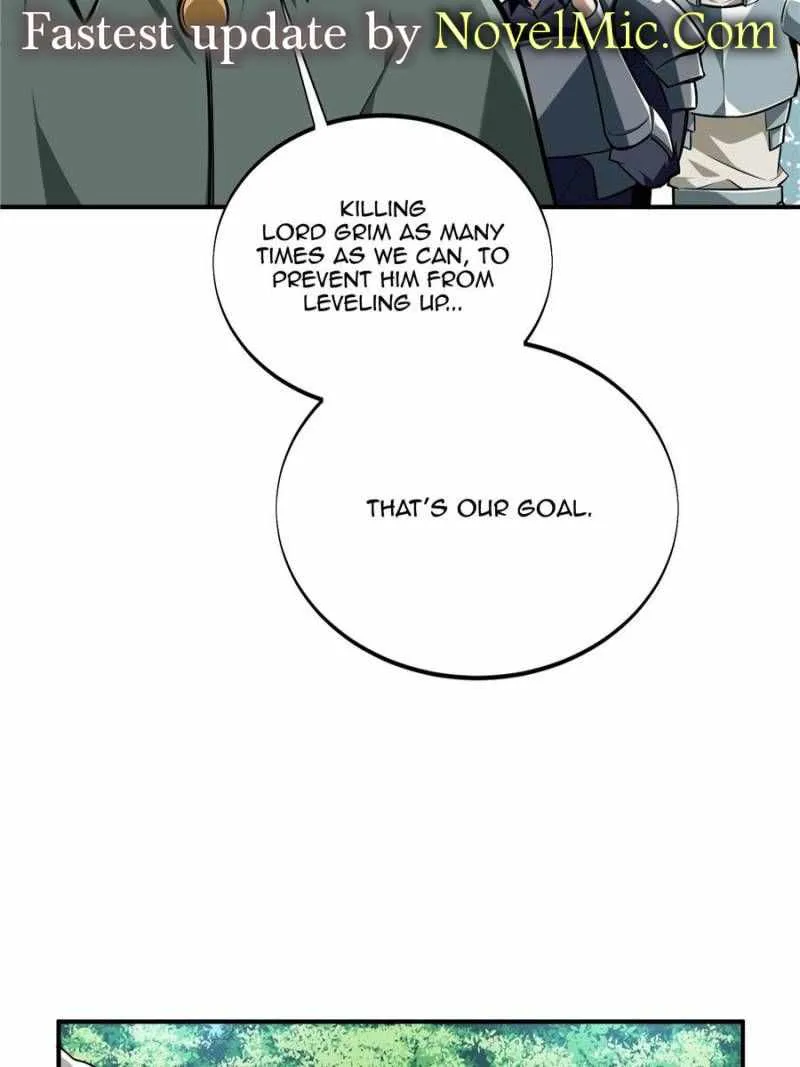 Read The King’s Avatar (Reboot) chapter 89 image 32 on Lezhin