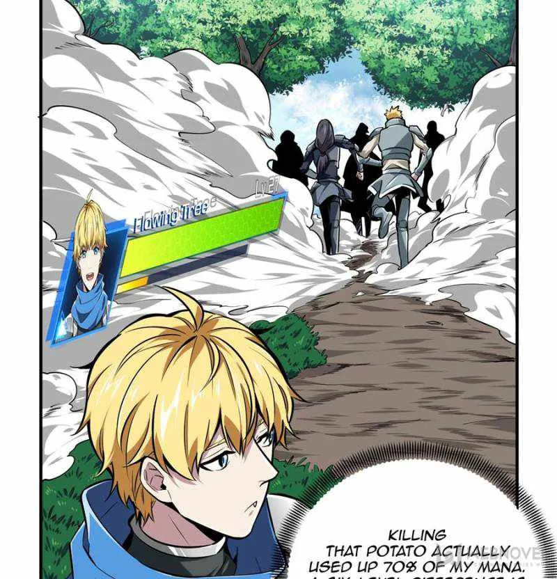 Read The King’s Avatar (Reboot) chapter 89 image 33 on Lezhin