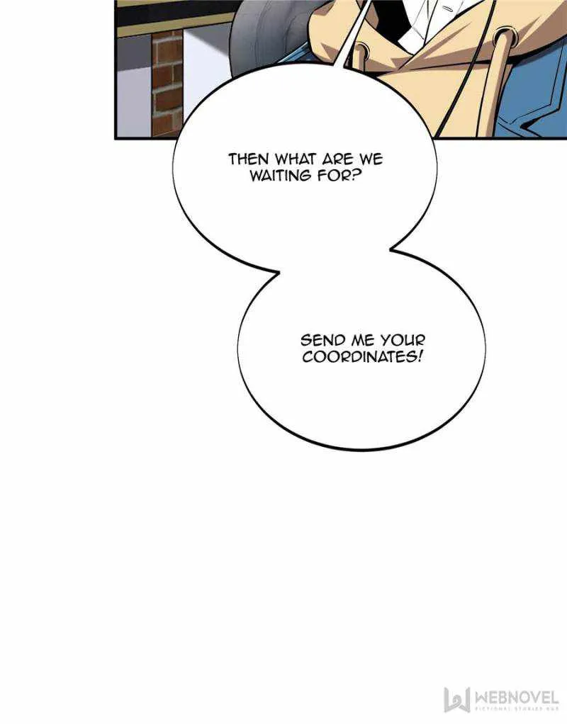 Read The King’s Avatar (Reboot) chapter 89 image 37 on Lezhin