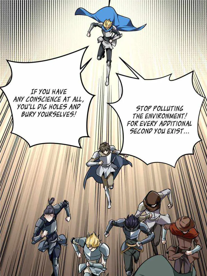 Read The King’s Avatar (Reboot) chapter 89 image 5 on Lezhin