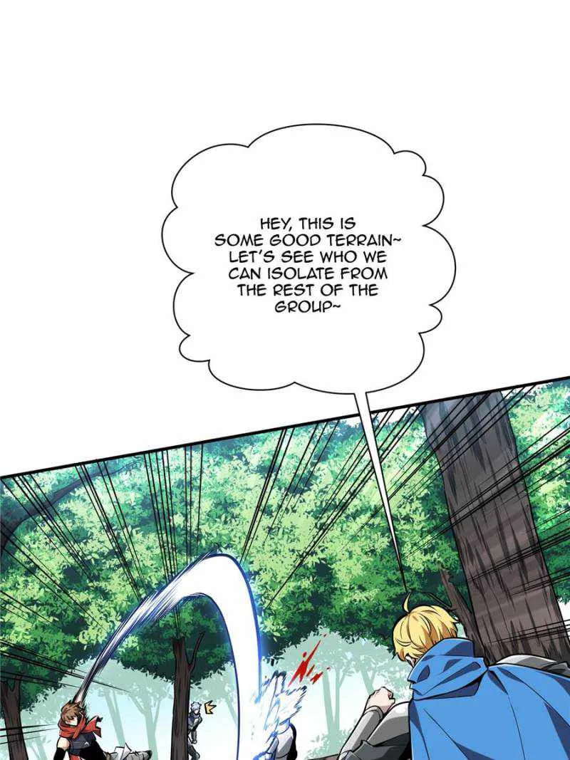 Read The King’s Avatar (Reboot) chapter 89 image 64 on Lezhin