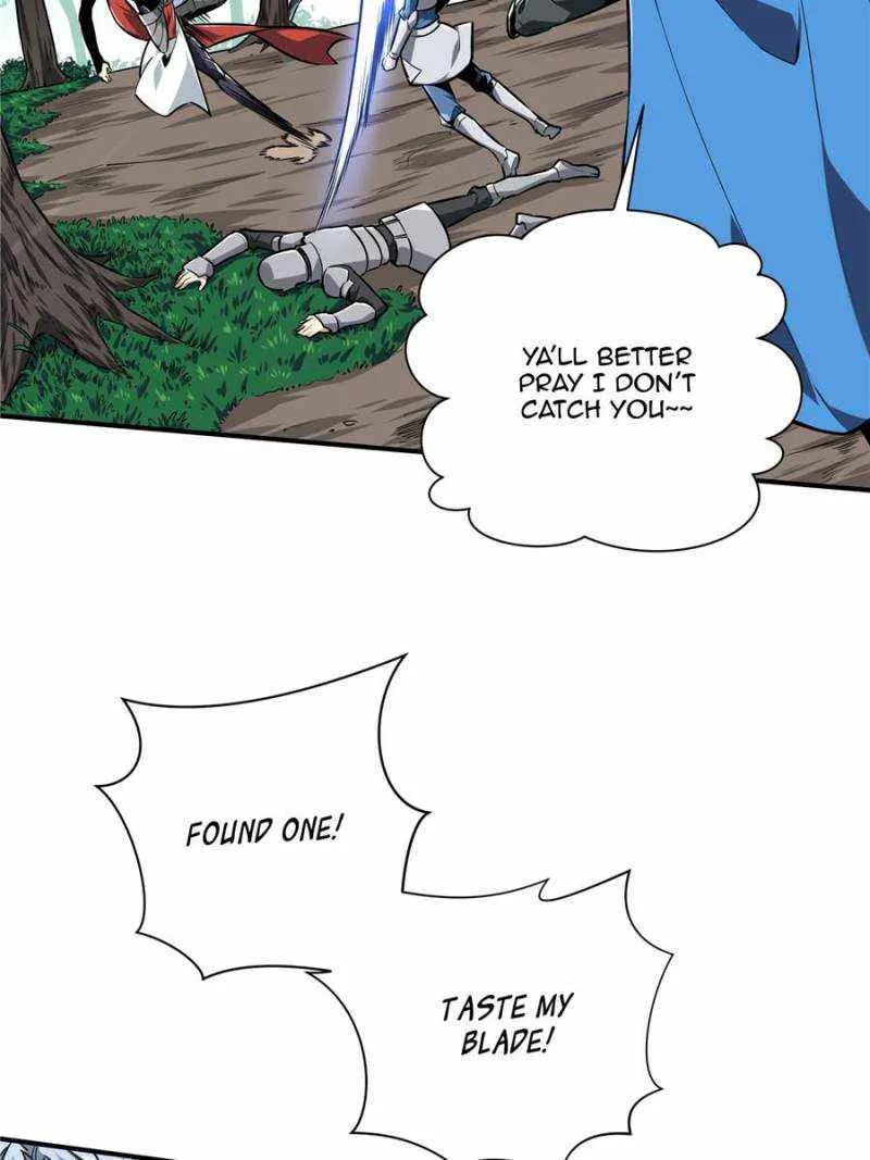 Read The King’s Avatar (Reboot) chapter 89 image 65 on Lezhin