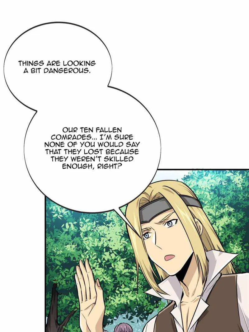 Read The King’s Avatar (Reboot) chapter 89 image 71 on Lezhin