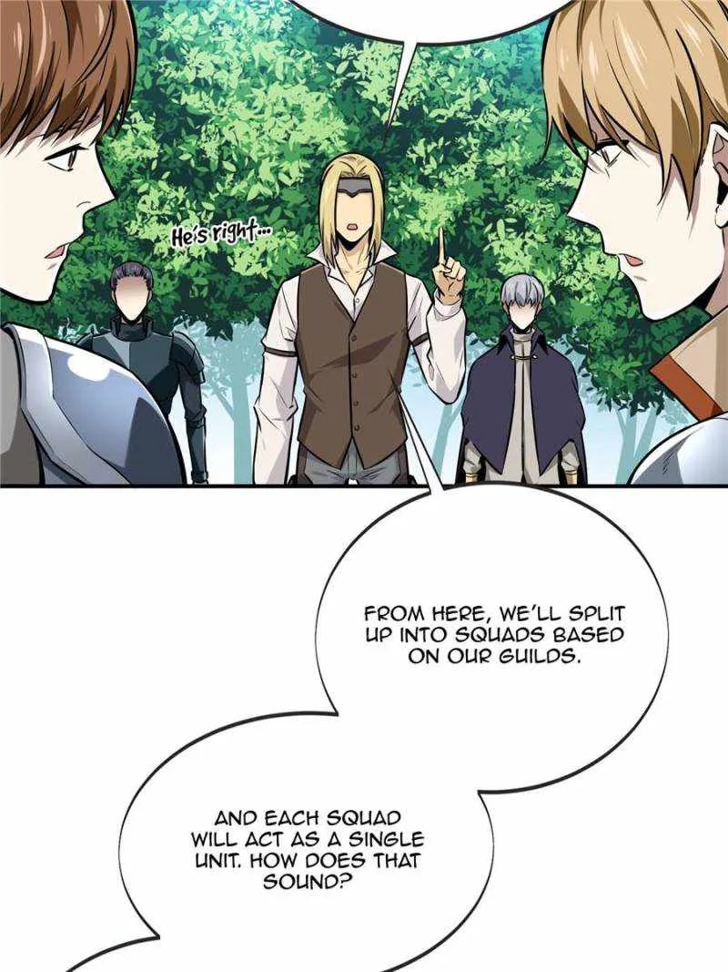 Read The King’s Avatar (Reboot) chapter 89 image 74 on Lezhin