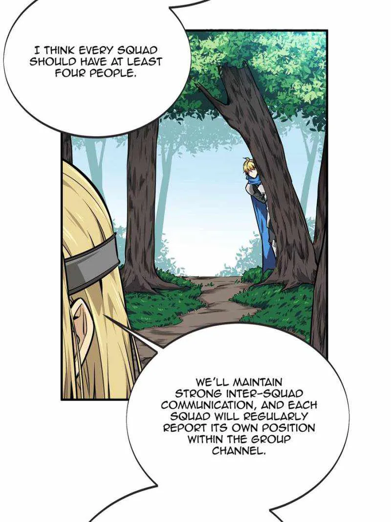 Read The King’s Avatar (Reboot) chapter 89 image 75 on Lezhin
