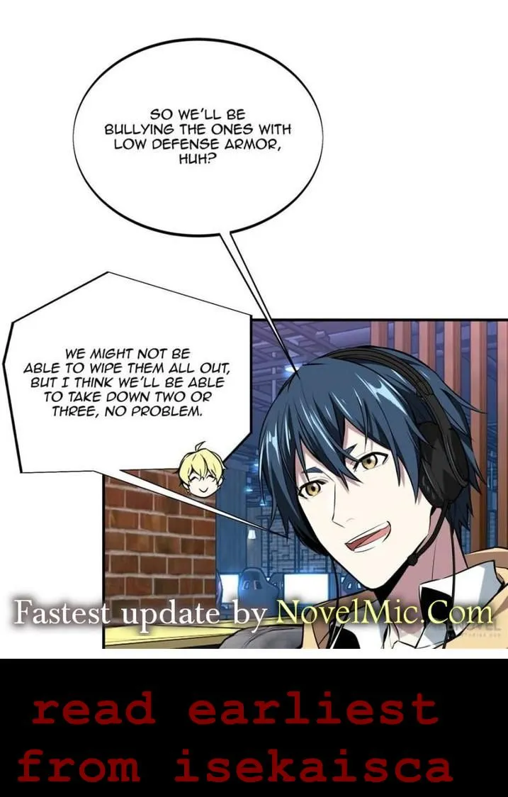 Read The King’s Avatar (Reboot) chapter 89 image 83 on Lezhin