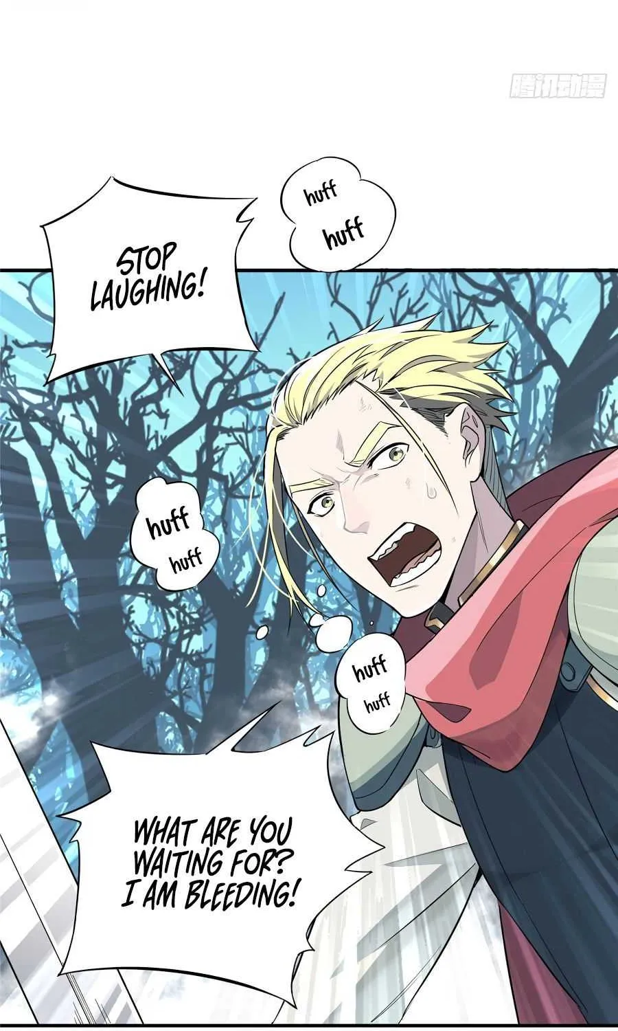 Read The King’s Avatar (Reboot) chapter 9 image 1 on Lezhin