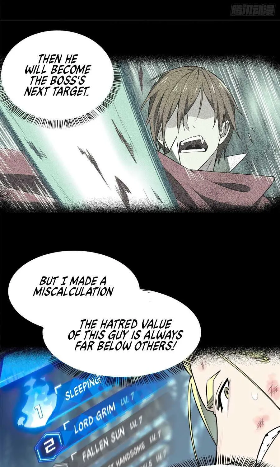 Read The King’s Avatar (Reboot) chapter 9 image 14 on Lezhin