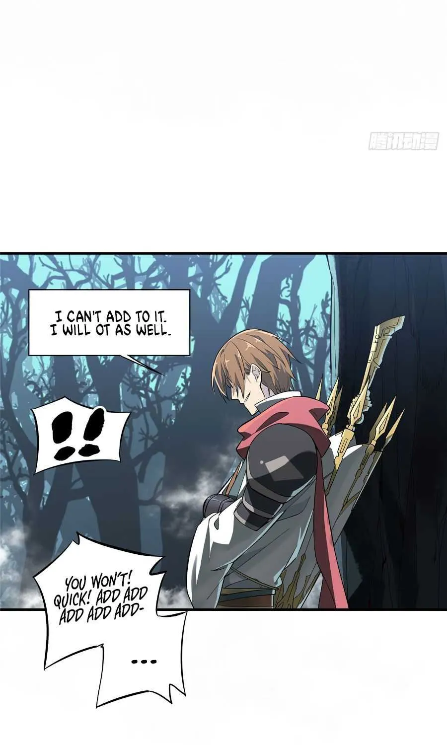 Read The King’s Avatar (Reboot) chapter 9 image 2 on Lezhin