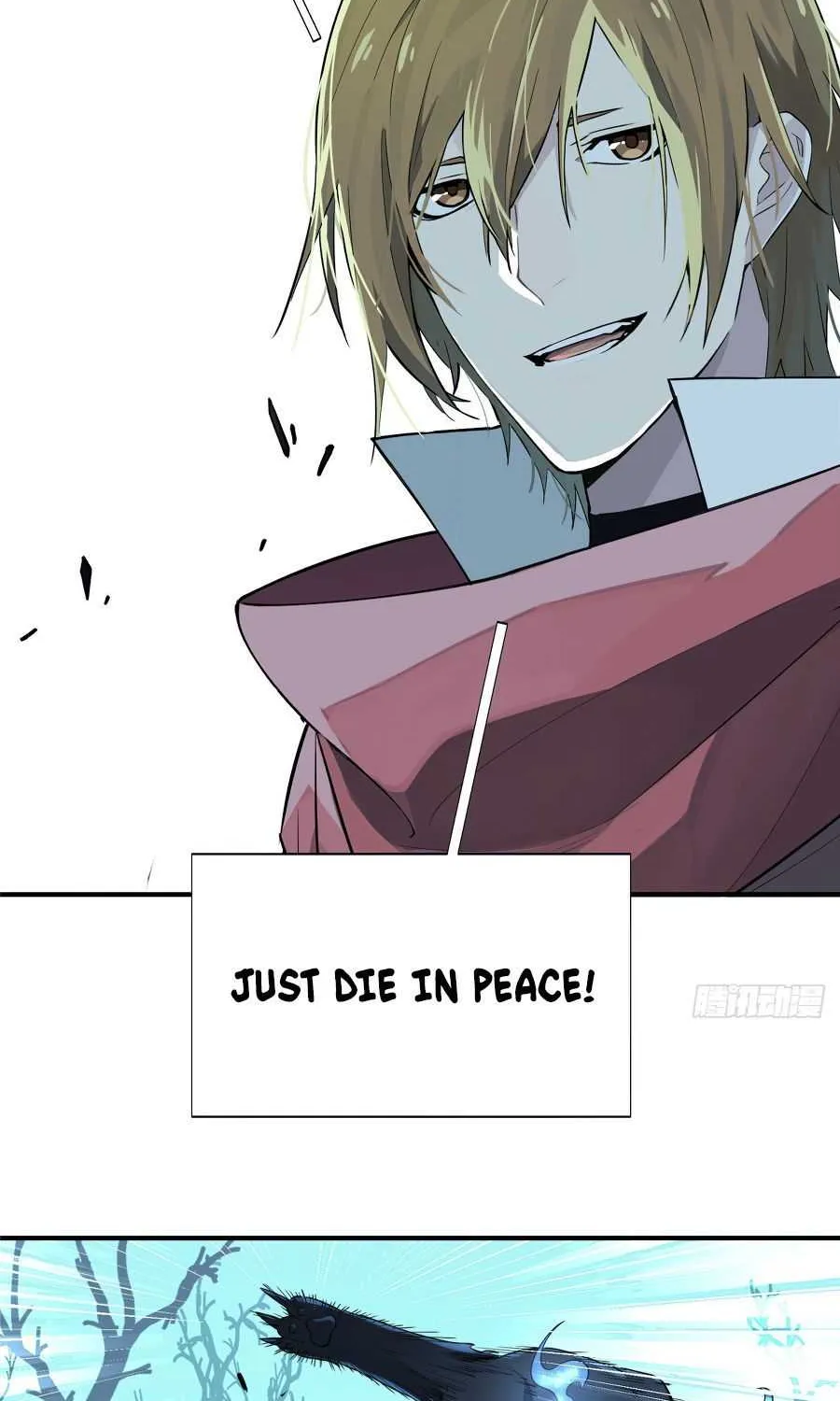Read The King’s Avatar (Reboot) chapter 9 image 23 on Lezhin