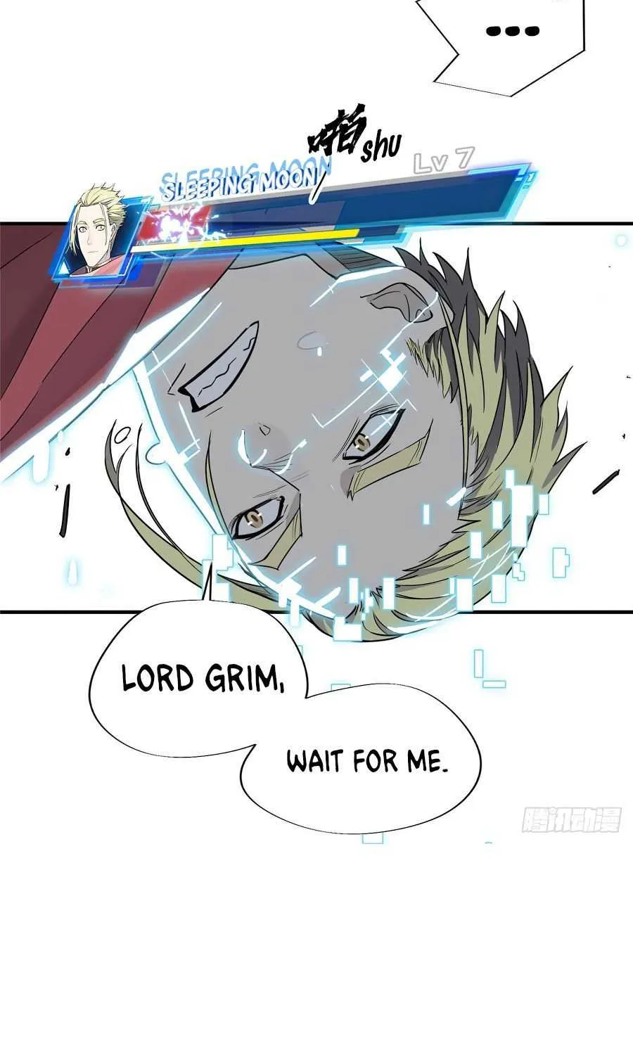 Read The King’s Avatar (Reboot) chapter 9 image 25 on Lezhin