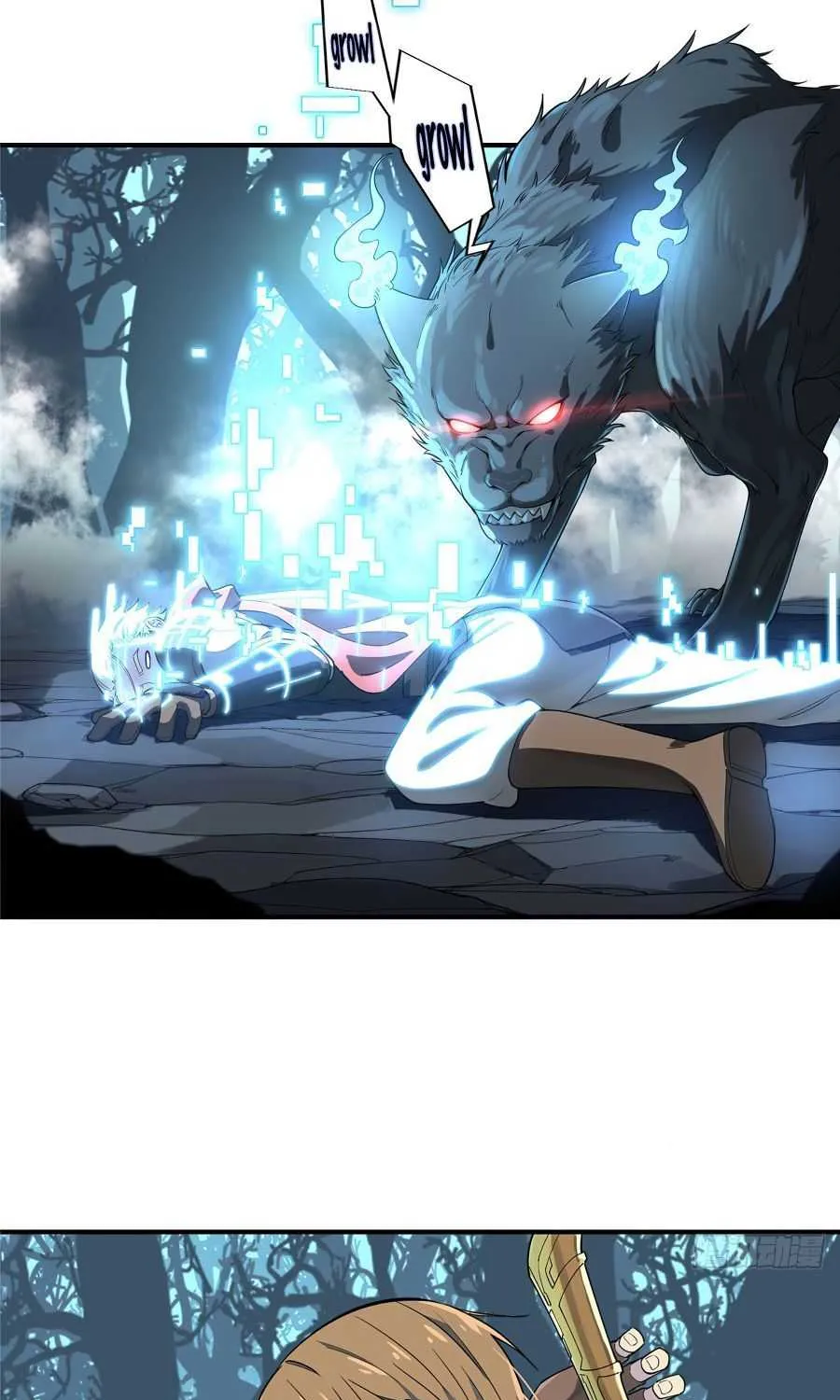 Read The King’s Avatar (Reboot) chapter 9 image 27 on Lezhin