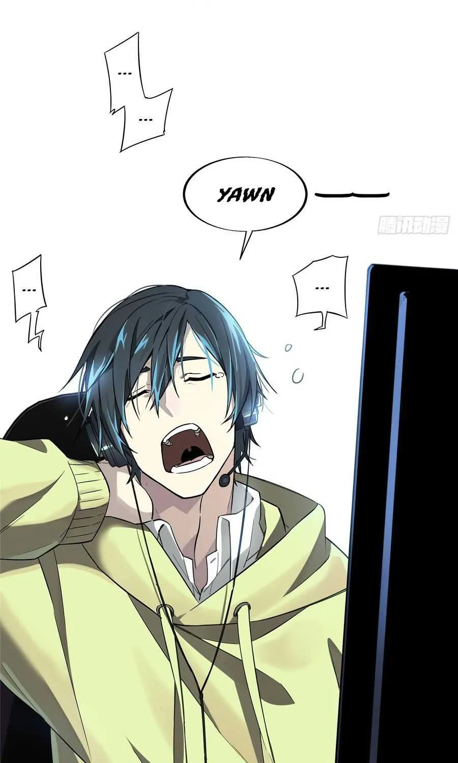Read The King’s Avatar (Reboot) chapter 9 image 3 on Lezhin