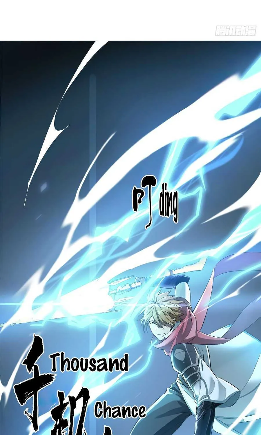 Read The King’s Avatar (Reboot) chapter 9 image 30 on Lezhin