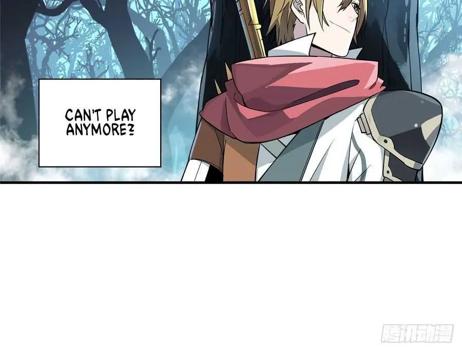 Read The King’s Avatar (Reboot) chapter 9 image 8 on Lezhin