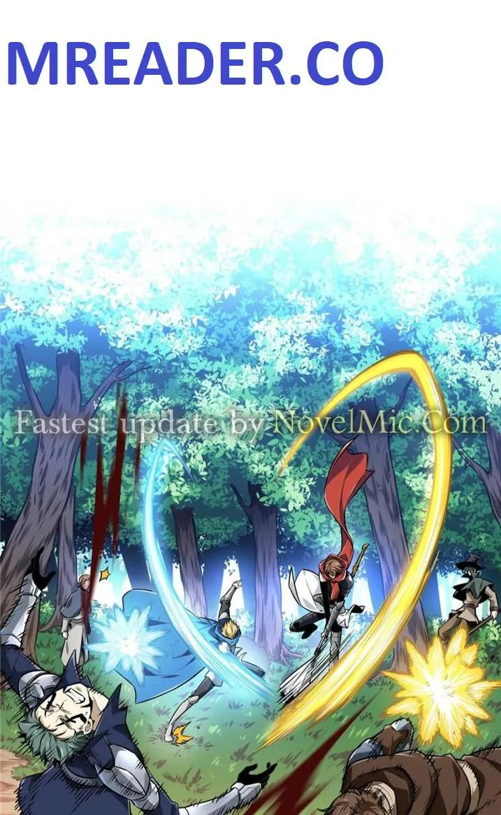 Read The King’s Avatar (Reboot) chapter 90 image 0 on Lezhin
