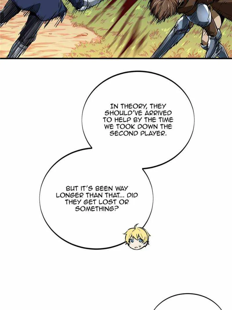 Read The King’s Avatar (Reboot) chapter 90 image 1 on Lezhin